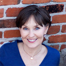 Connie Stapleton, Ph.D.